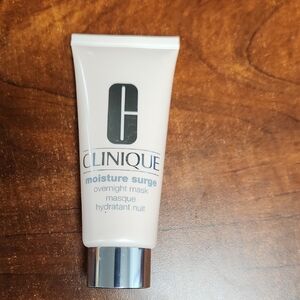 Clinique Moisture Surge Overnight Mask - Cream